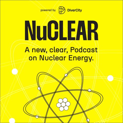 Episode 2 - The history of Nuclear Energy [Part 1]