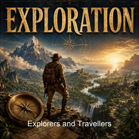 Copertina del podcast