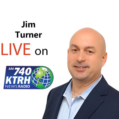 There is a need for more cybersecurity professionals || 740 KTRH Houston || 2/1/21