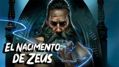 El Nacimento de Zeus - Mitología Griega - Mira la Historia(MP3_160K)_1
