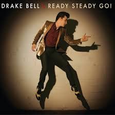 Drake Bell Ready Steady Go