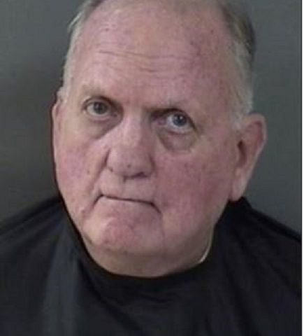 Moron Monday: Florida Man Thinks He Found The Loop Hole In DUI Law