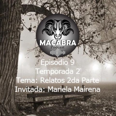 Relatos 2da Parte