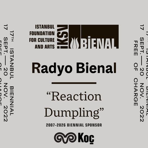 Reaction Dumpling