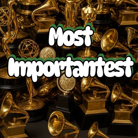 Copertina del podcast