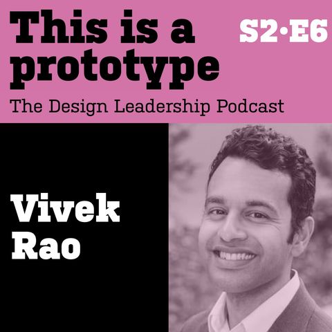 S2•E6 Vivek Rao