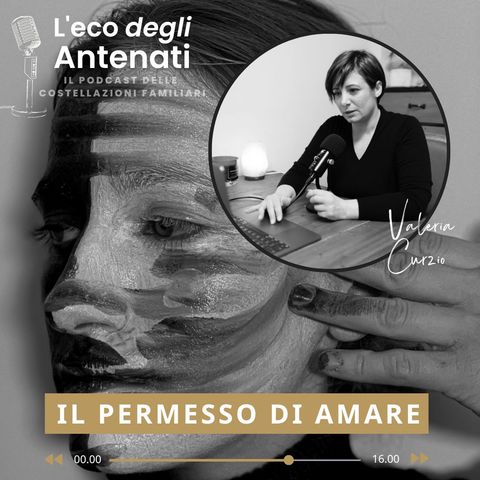 il permesso di amare - episodio 26