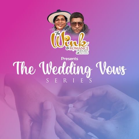 Wedding Vows Commercial