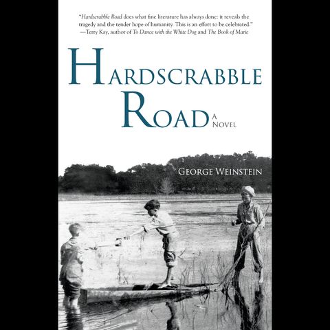 #JCS George Weinstein --  Hardscrabble Road