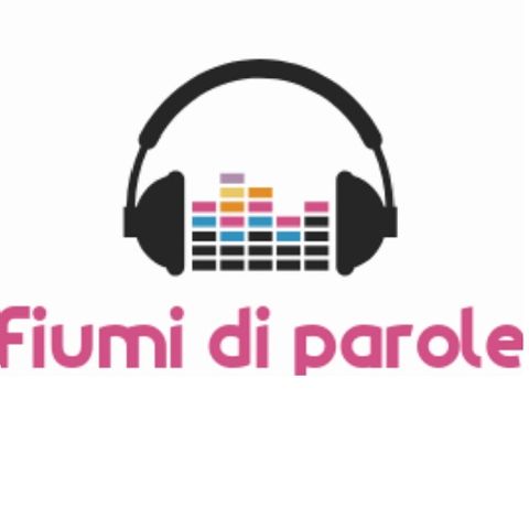 Fiumi di parole - P24 - intervista a Tiziano Papagni e Gianluca Stival