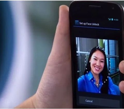 2019’s Top 5 Face Recognition Apps