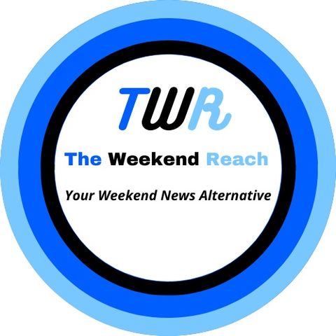 The Weekend Reach May 16, 2020