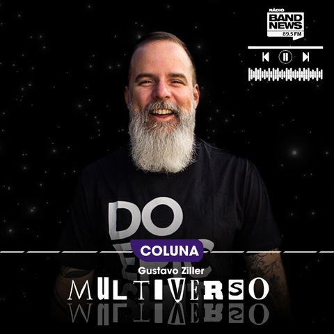 Copertina del podcast