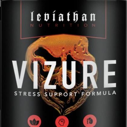 Product Spotlight - VIZURE By Leviathan Nutrition