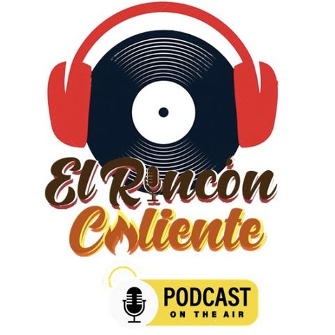 #110 El Rincón Caliente con Cesar Ocampo y Álvaro Quintero  los clásicos de de la salsa 2