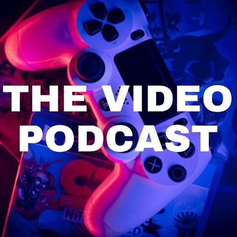 The Video Podcast - Introduzione