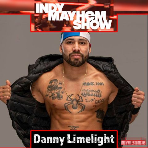 Danny Limelight | Indy Mayhem Show