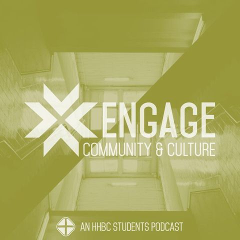 Engage: Community and Culture Christmas Promo
