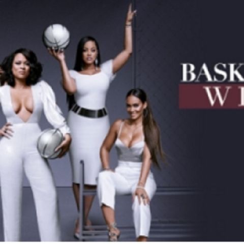 Basketball Wives Review (Ooohhh Child)