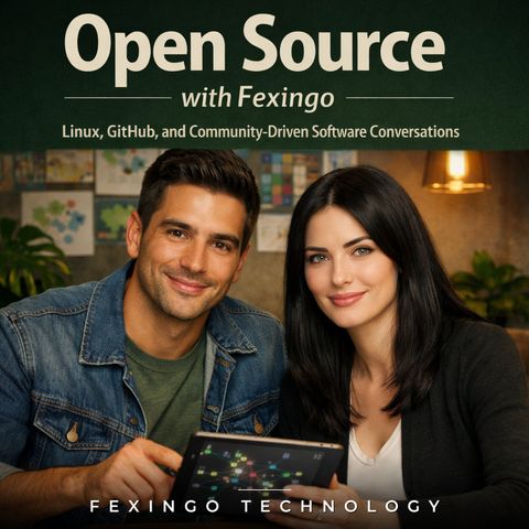 Copertina del podcast