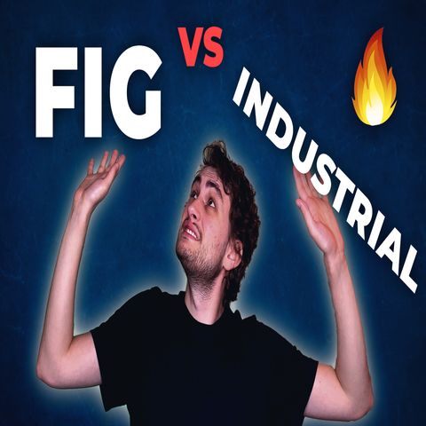 M&A FIG vs. INDUSTRIAL | Le competenze per lavorare in FIG 🏦