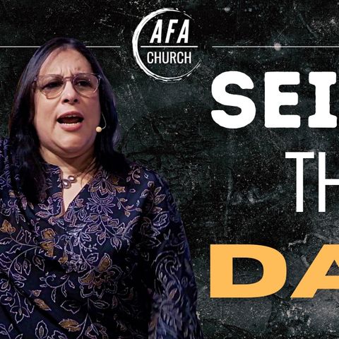 Seize The Day