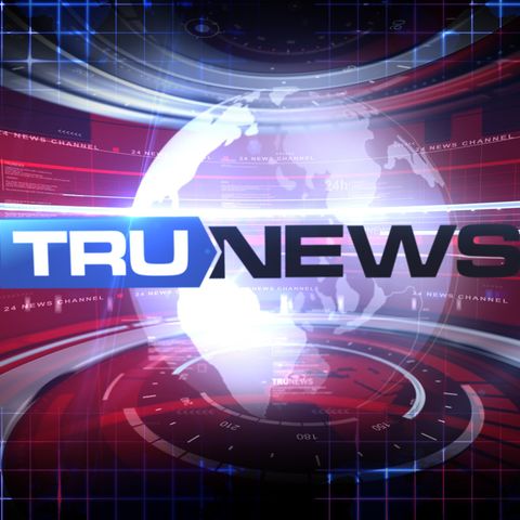 TRUNEWS with Rick Wiles | Part 2: Why Is He Coming Again?