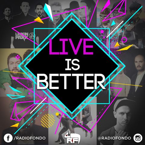Live is Better