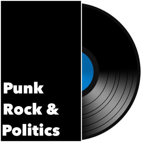 Punk Rock and Politics Mixtape Vol.1