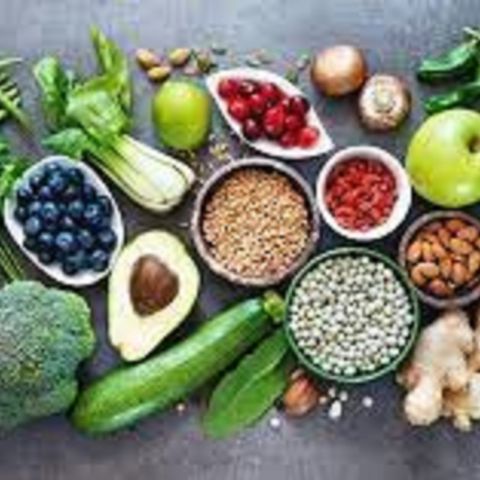 alimentacion