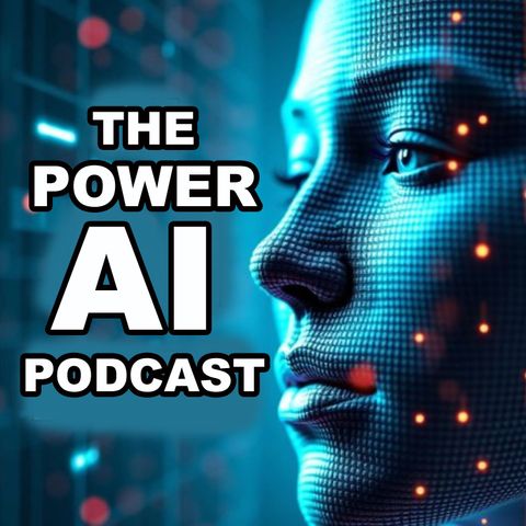Ep.1: Can Artificial Intelligence Completely Replace Humans