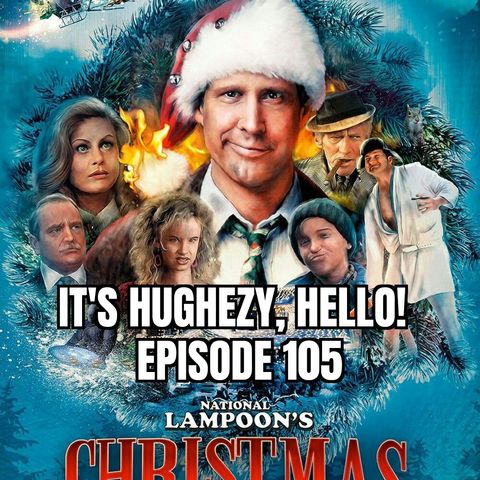 Ep. 105: Christmas Vacation director Jeremiah S. Chechik