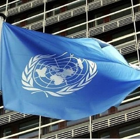 México pide en la ONU acceso a insumos