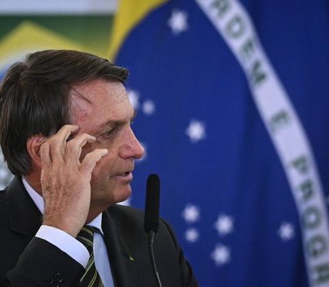 Bolsonaro, fenomenologia di una catastrofe (sanitaria e politica)