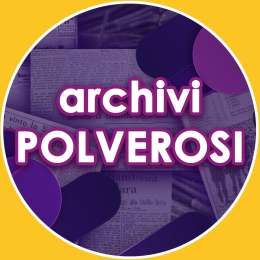 Archivi Polverosi - Puntata 11 (22 novembre 2024)