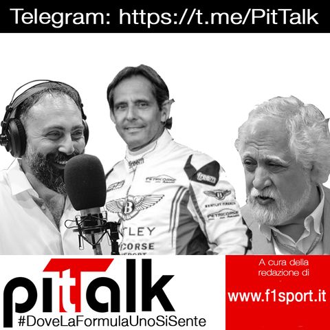 F1 - Pit Talk - FIA vs Red Bull, rimandato il budget cap