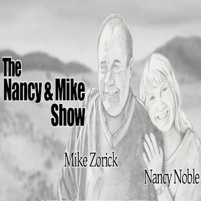 The Nancy & Mike Show - 04/06/2024
