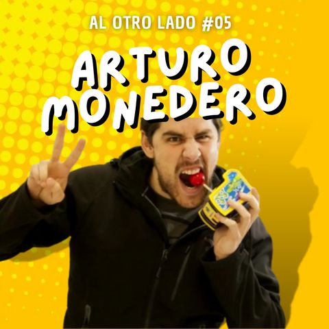 Arturo Monedero: De videojuegos, creatividad, política y fracaso escolar