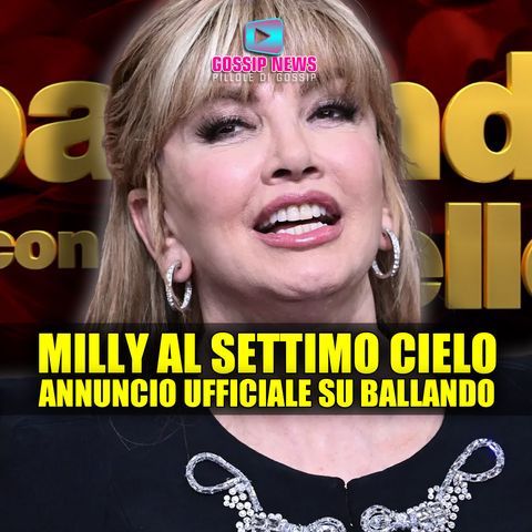 Ballando Con Le Stelle Raddoppia: La Decisione Della Rai!