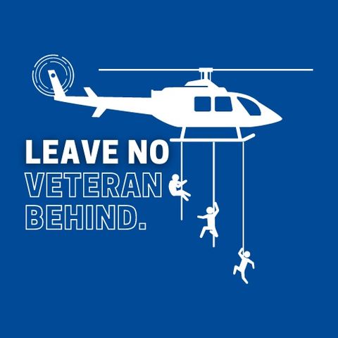 S2EP4: How VA is Working to Help Veterans with Long COVID