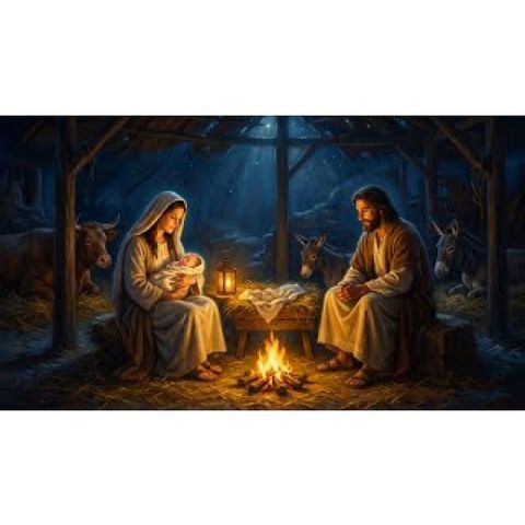 A Silent Night That Changed Everything