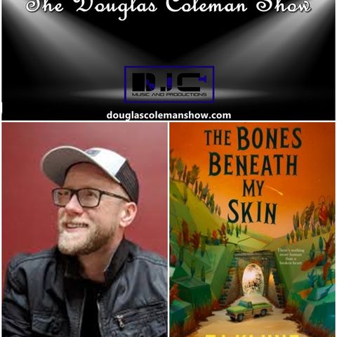 The Douglas Coleman Show w TJ Klune