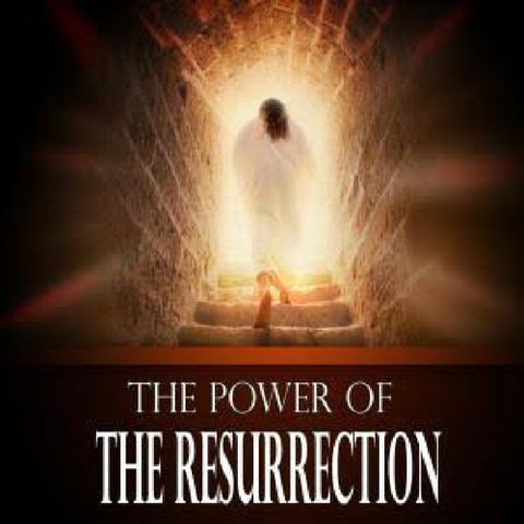 The Power of Resurrection.wav