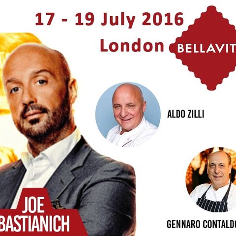 Evento Bellavita dal 17 a 19 Luglio food and beverage - parla il fondatore ALDO MAZZOCCO