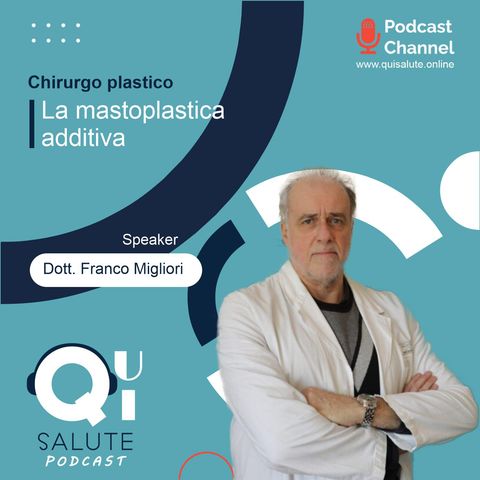 La mastoplastica additiva - Dott. Franco Migliori, Chirurgo plastico