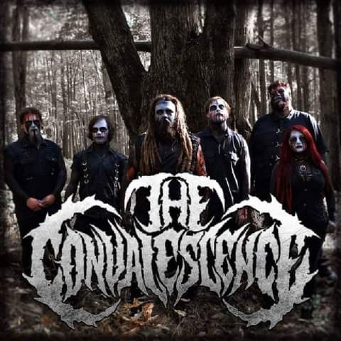 Interview with The Convalescence