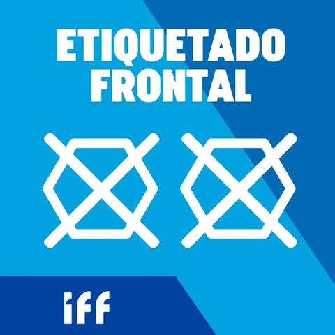 6. El etiquetado frontal con Iff