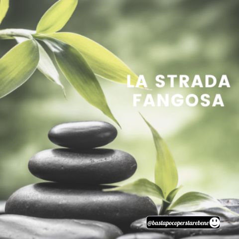 La strada fangosa