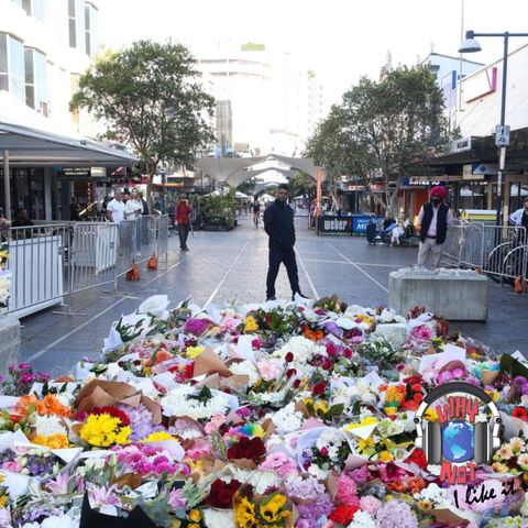 Tragedia a Sydney: come affrontare l'inaspettato