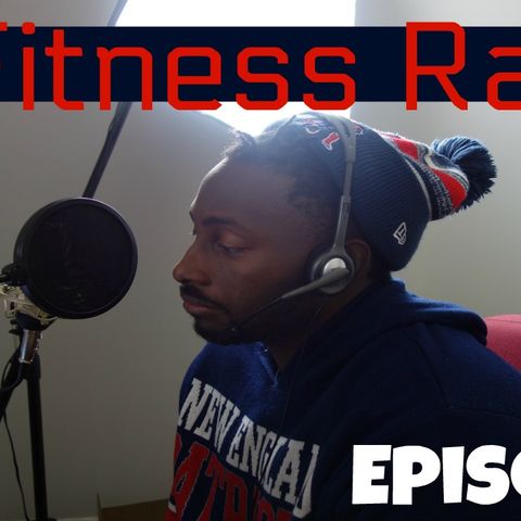 CoFitness Radio Episode1